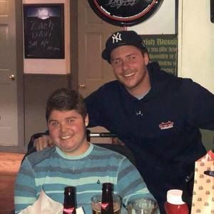 Meet your Posher, Will